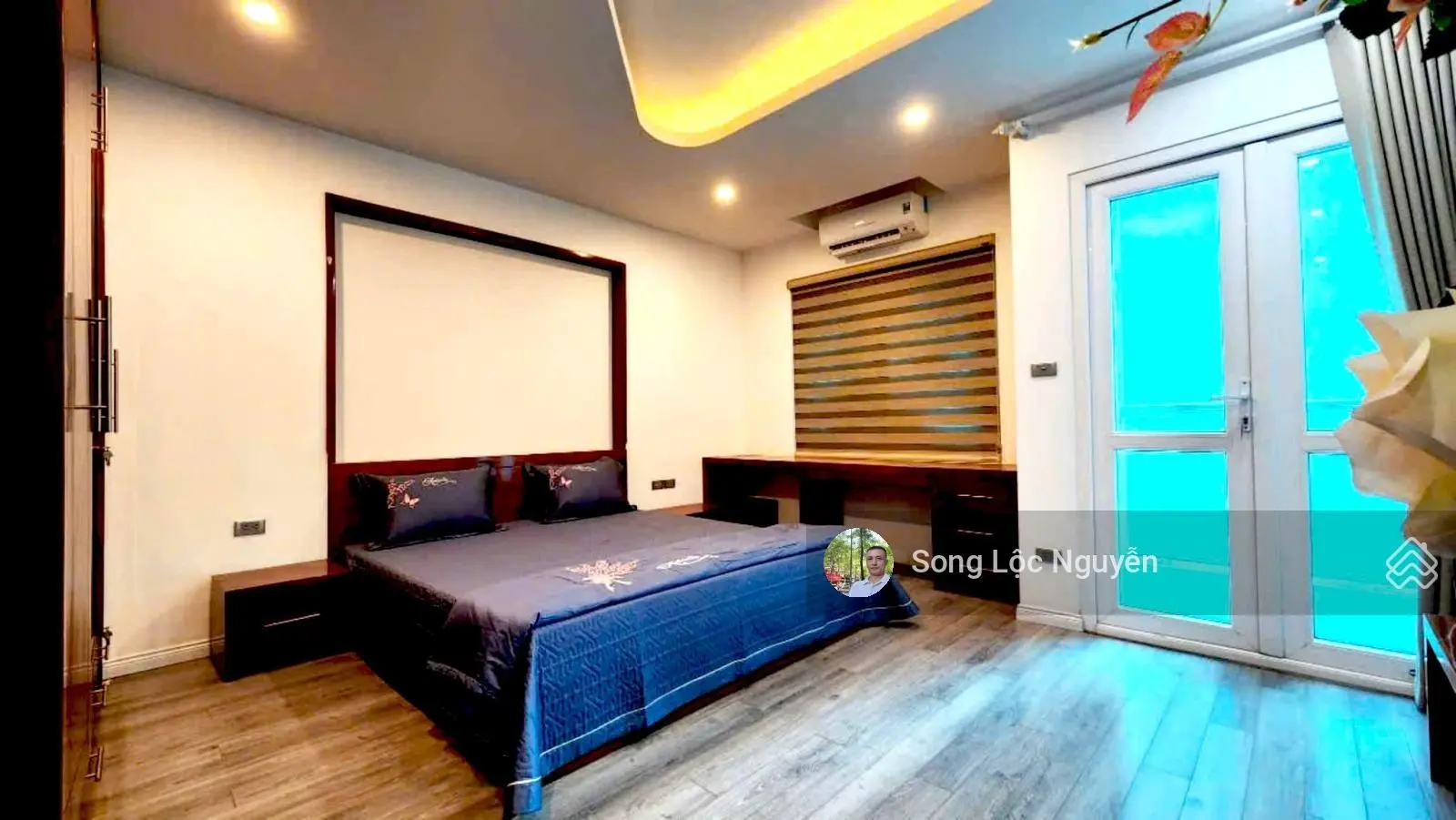 Nhà phân lô phố Dương Khuê, Cầu Giấy 60m2 6 tầng, giá chào 26,5 tỷ