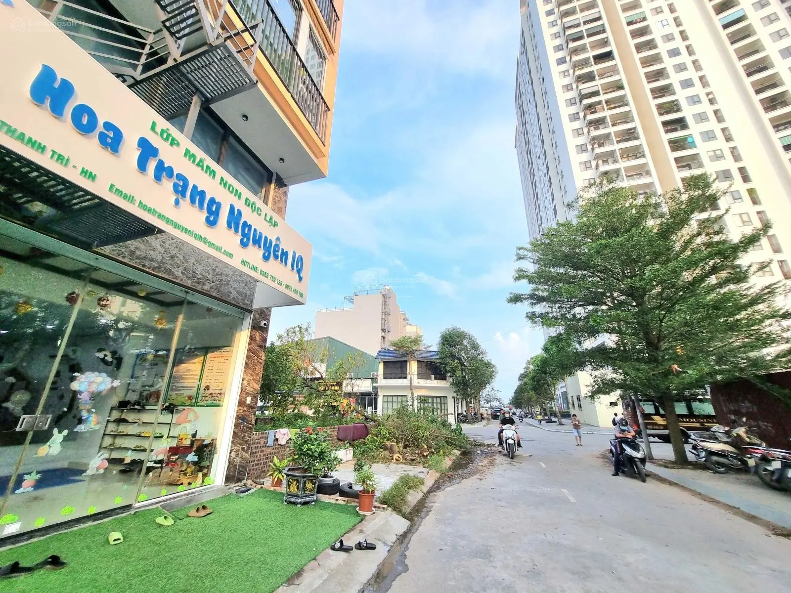BÁN ĐẤT ĐẤU GIÁ TỨ HIỆP, TRUNG TÂM THANH TRÌ, LÔ GÓC 2 MẶT TIỀN, VIEW 2 NGÓC THOÁNG SÁNG, KD ĐỈNH