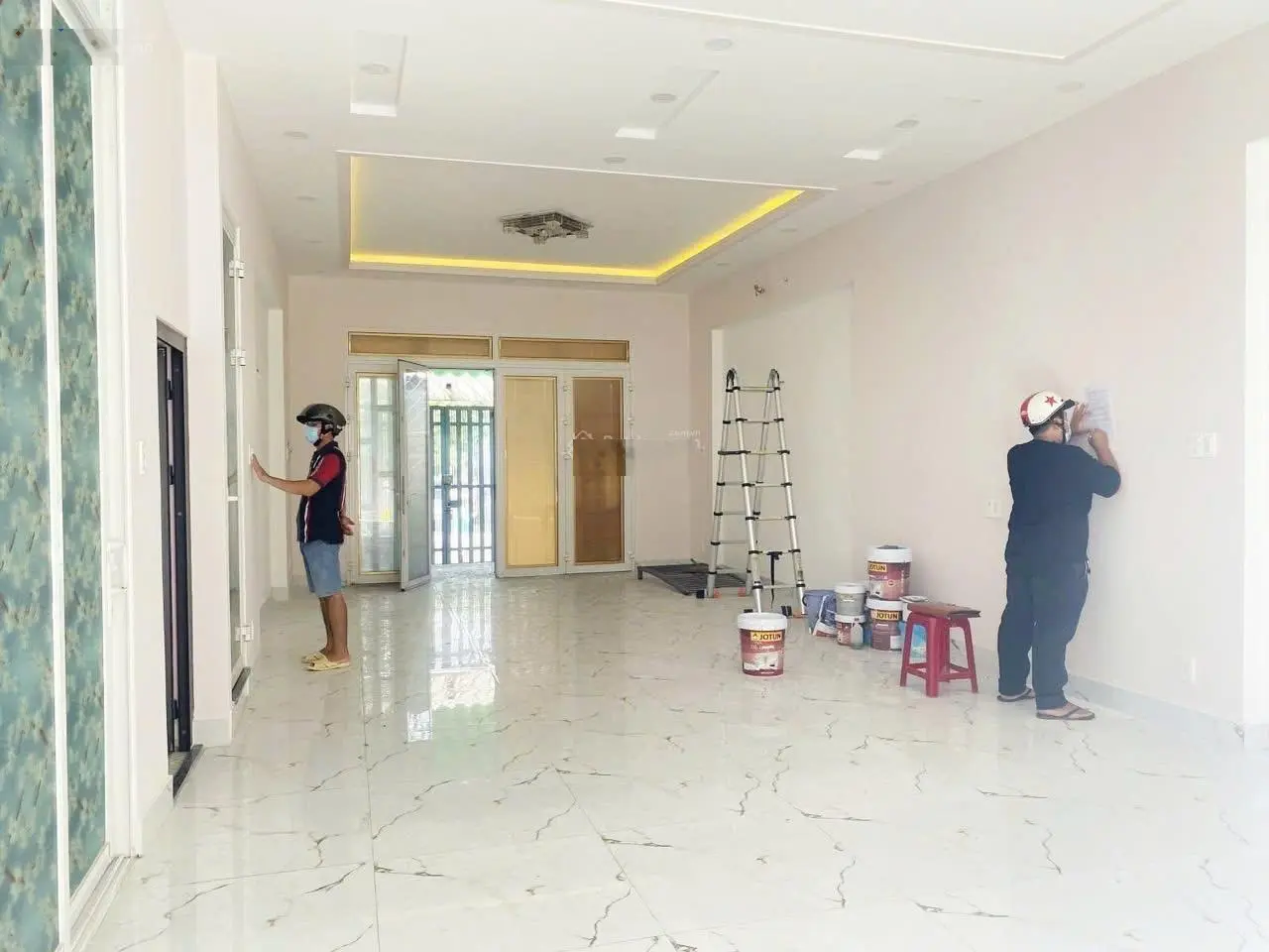 1. bán nhà mặt tiền lý tế xuyên,3 tầng , 5 pn ,122m2 ,linh đông ,thủ đức ,giá 11.5 tỷ