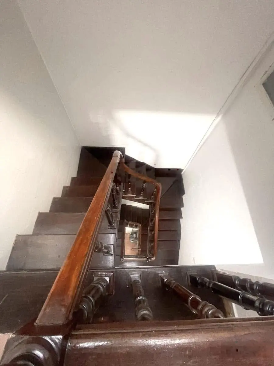 Bán nhà riêng lương định của chỉ 150tr/1m, giá tốt - ngõ thoáng gần ô tô.