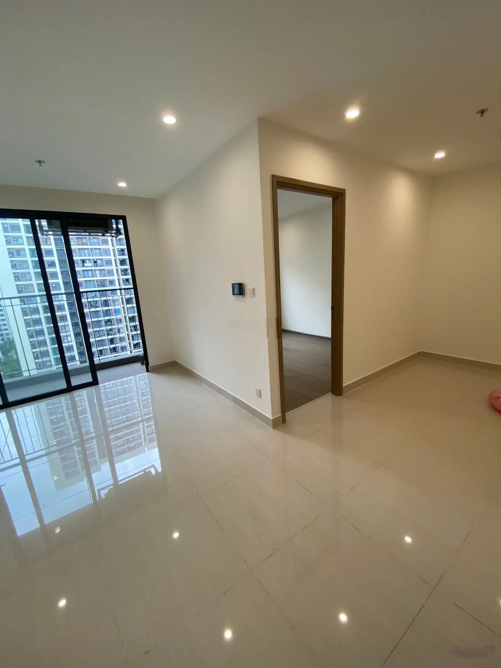 Chỉ 2tỷ1 với căn hộ 1PN + Vinhomes Q9 Origami giỏ hàng chuyển nhượng