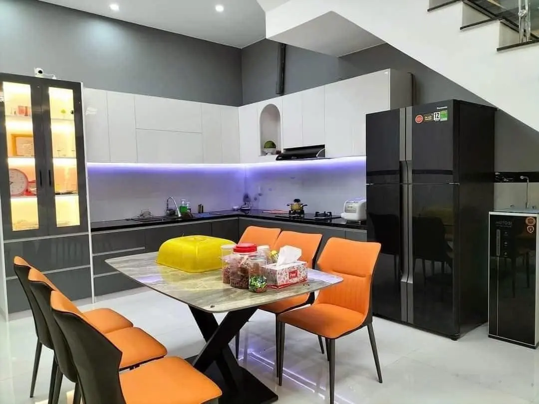 Kẹt tiền bán nhanh nhà Trịnh Như Khuê sát bên ủy ban xã ngay cao tốc Bến Lức - Long Thành 1 tỷ 234
