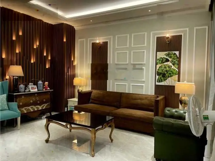 Nhà Nguyễn Thái Bình 5x20m, nhà 2 lầu, hẻm 3 xe tải giảm 2 tỷ còn 12.5 tỷ