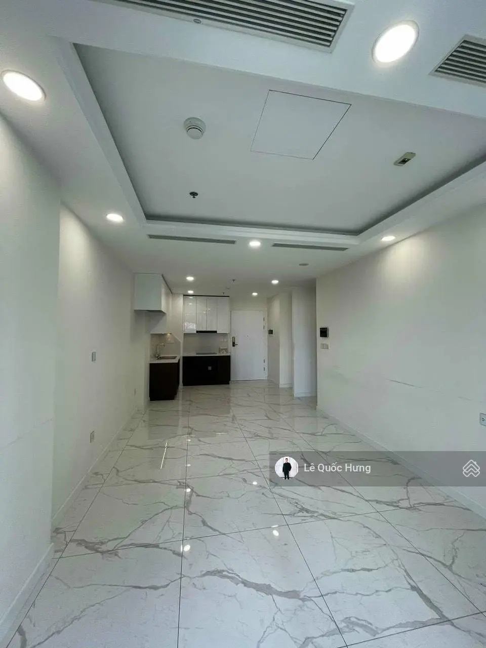 Bán Văn Phòng Đa Năng (2PN+2WC) DT 70m2 tầng trung giá 2ty800 (Bao thuế phí)