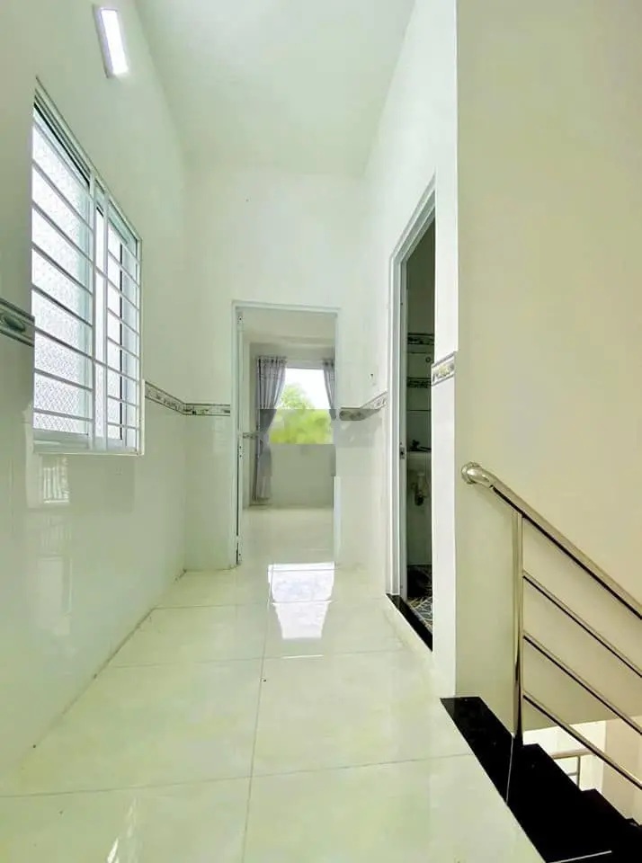 CHỦ NGỘP CẦN BÁN GẤP NHÀ 1T1L, TRẦN QUỐC TOẢN, Q3 57,2M2/ 1,62 TỶ, SHR
