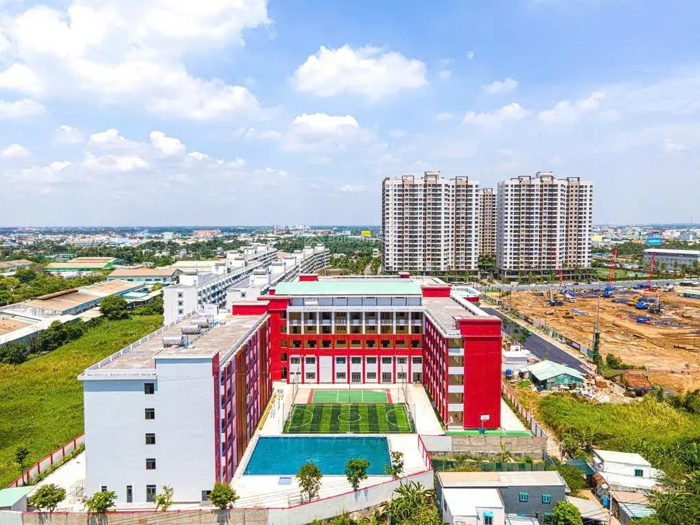 Cần Bán 146m2 Đất Cạnh Trường Học, Công Viên Tiện Kinh Doanh Mua Bán