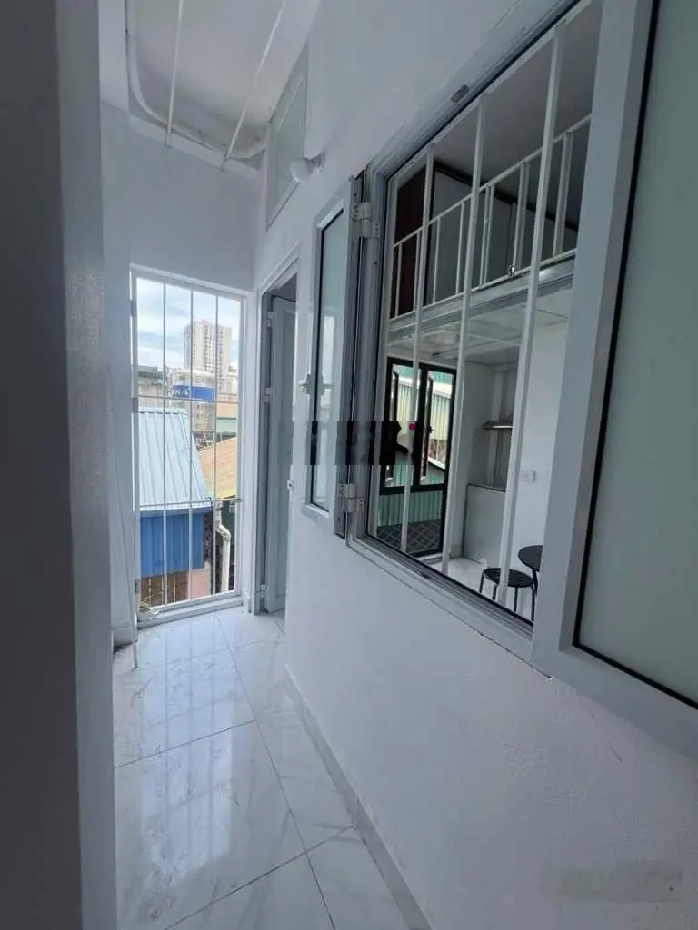 BÁN TÒA CHUNG CƯ MINI 6TẦNG Vũ TRỌNG PHỤNG, THOÁNG TRƯỚC, SAU - PCCC ĐẦY ĐỦ -71M2- MT 4M-14 TỶ 900