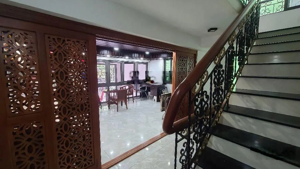 Bán nhà mặt tiền đường Nguyễn Trãi Hải châu thành phố đà nẵng