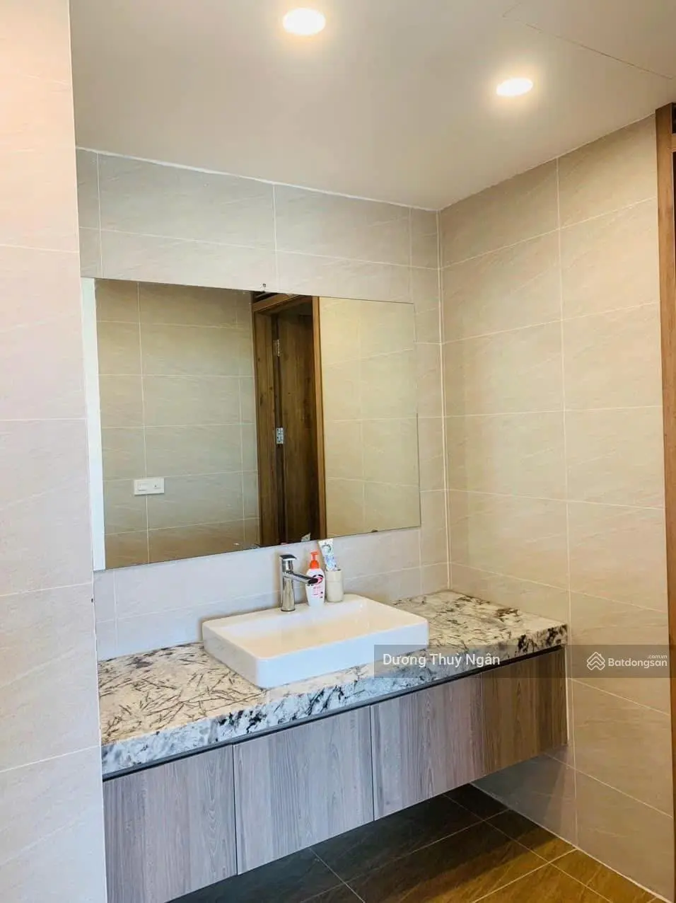 Gửi bán căn hộ Mezza cực kỳ xinh xẻo, 110m, 3PN, không chắn view, sổ hồng vĩnh viễn