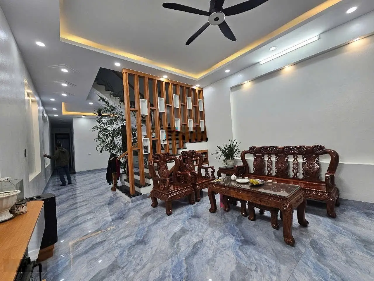 Bán NR 5PN, 5WC, 121m2 chỉ với 5,2 tỷ tại Trường Thi, Thanh Hóa
