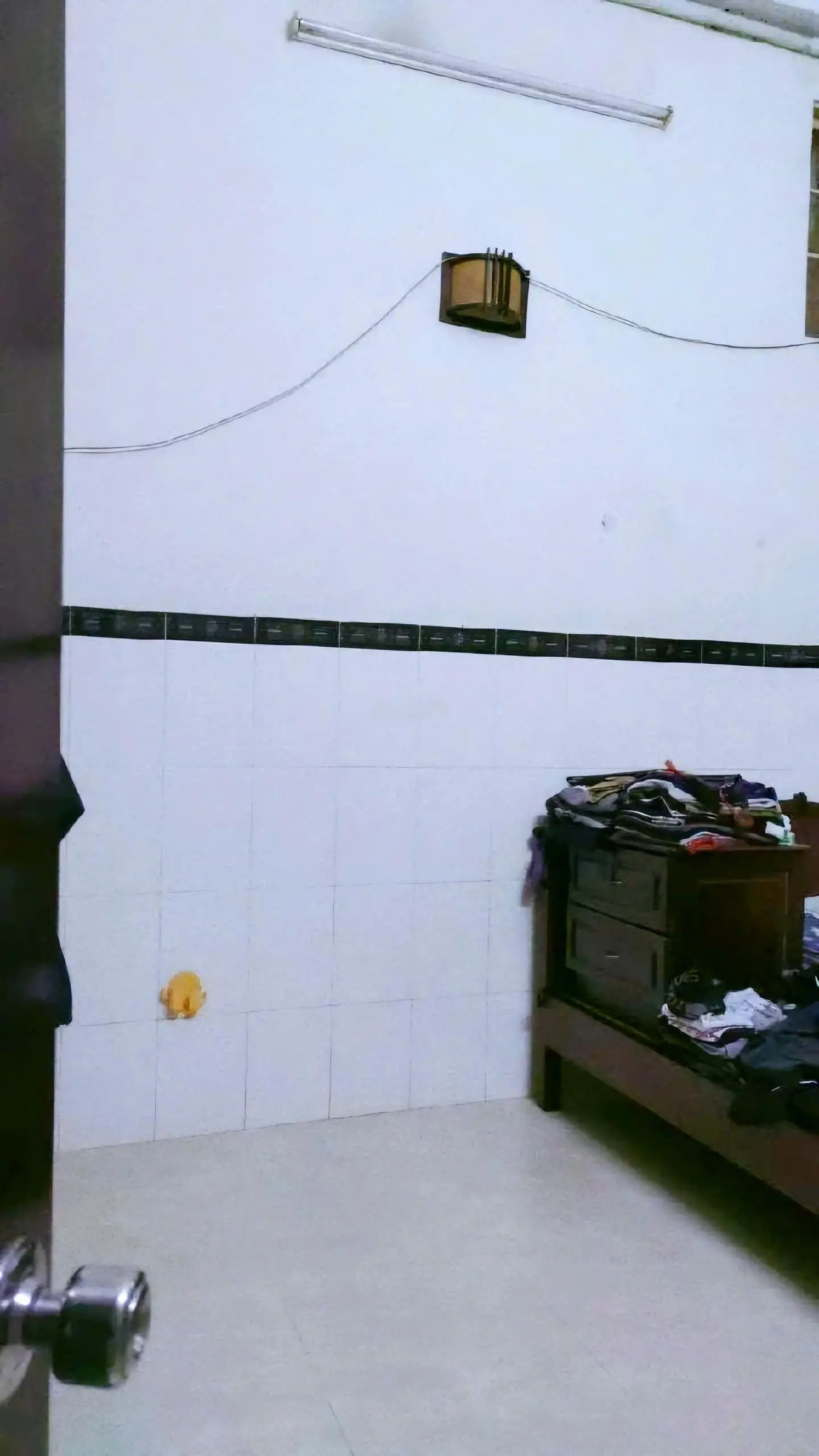 Nhà 4 tầng 4,5 x 24 mặt tiền Trần Thái Tông, giá thơm còn thương lượng.