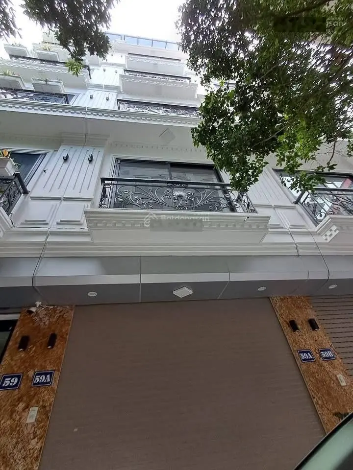 Hoa hậu - phùng chí kiên - hoàng quốc việt- nhà mới đẹp lung linh - phân lô ô tô ngủ trong nhà