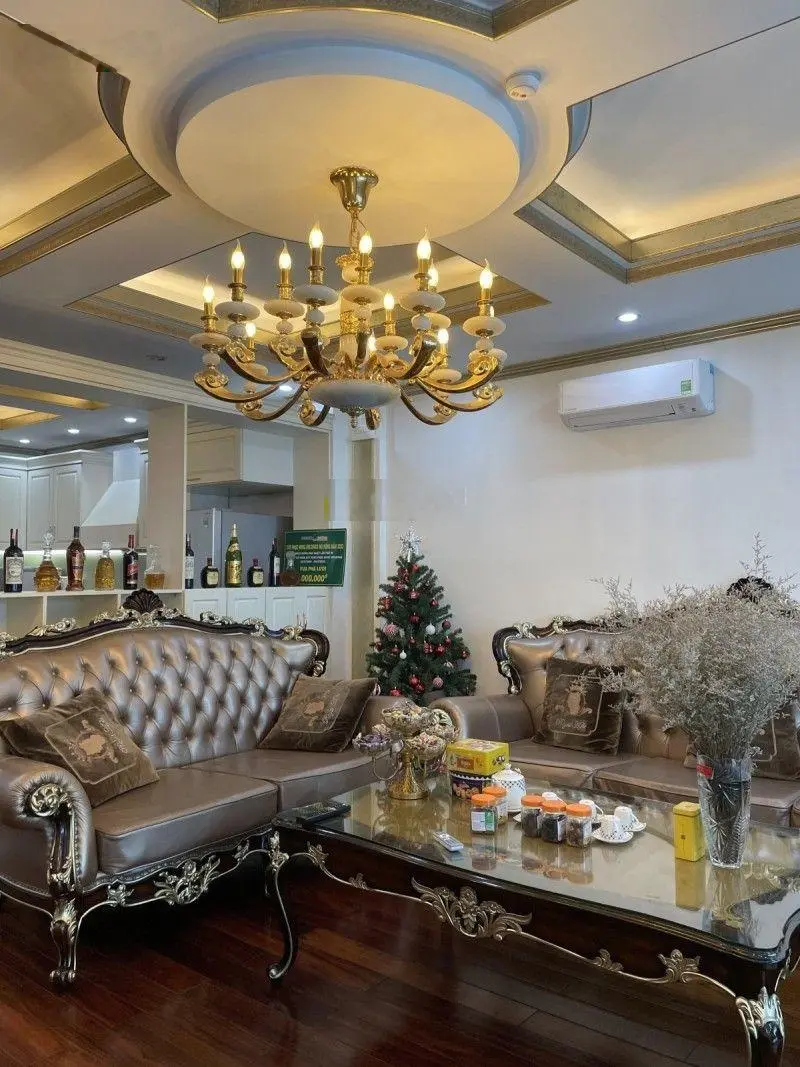 Chính chủ Cần thanh khoản gấp tòa căn hộ + văn phòng tam Khương 7 tầng thang máy, DT 99 m full nội