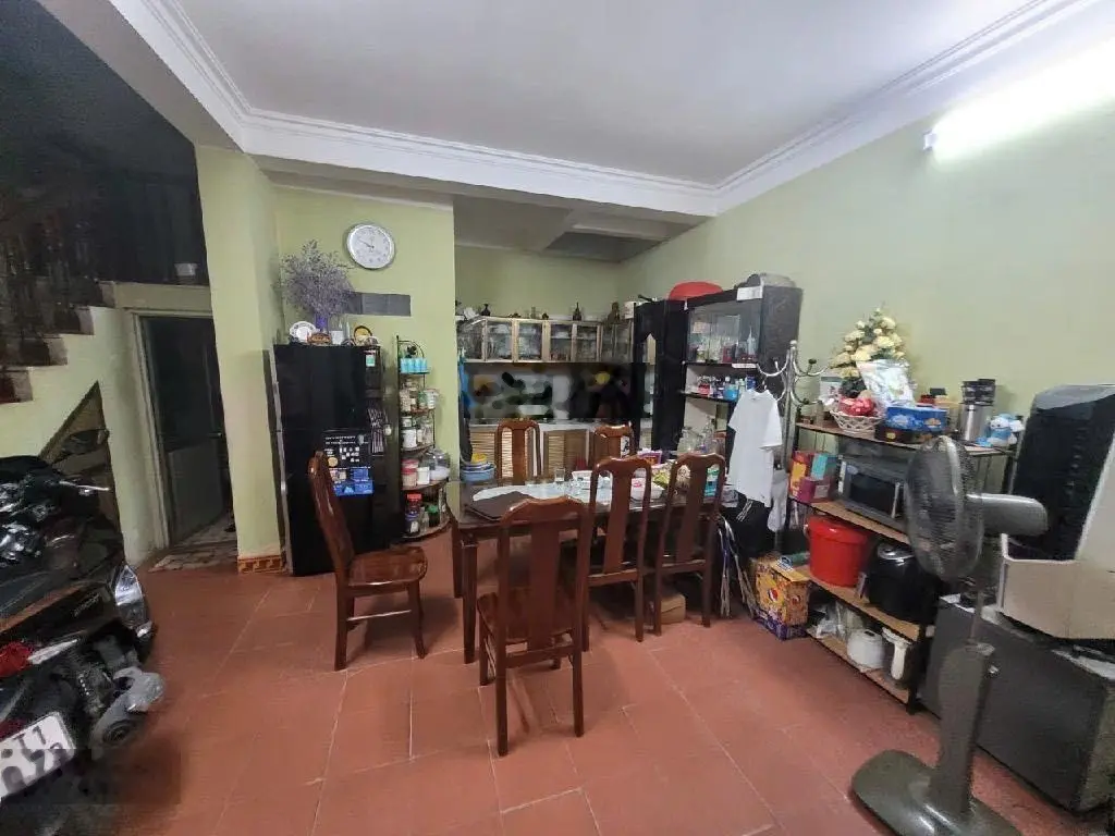 Bán nhà mặt phố mỗ lao hà đông, lô góc 2 mặt đường ô tô tránh nhau, kinh doanh đỉnh. 50m 2t, 20 tỷ.