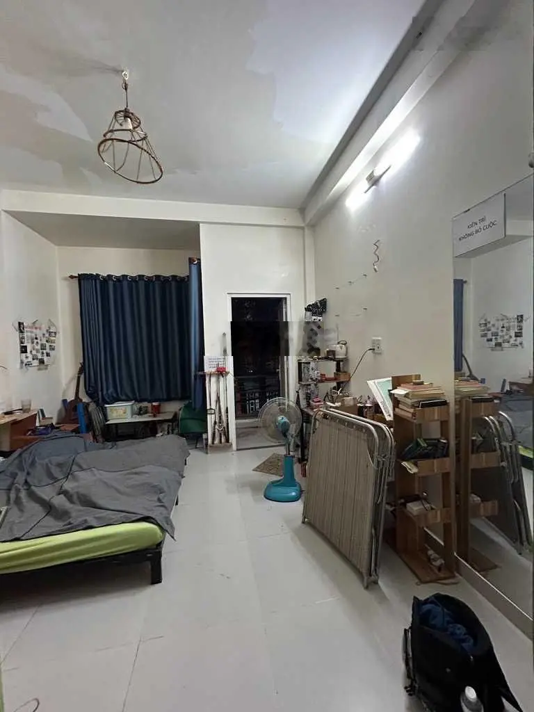 Nhà lầu 4,1*18m mặt tiền đường 21 Tân Quy Q7, SHR, giá 14 tỷ, còn thương lượng mạnh