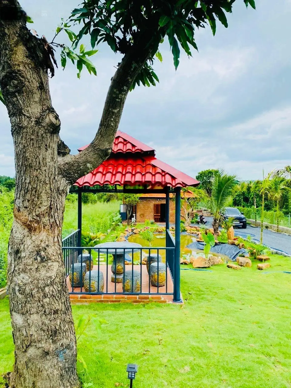 Chính chủ cần bán Wiew Nghĩ Dưỡng gần Biển Hồ Tràm 15p 15km giá 2.15 tỷ liên hệ 0909 170 ***