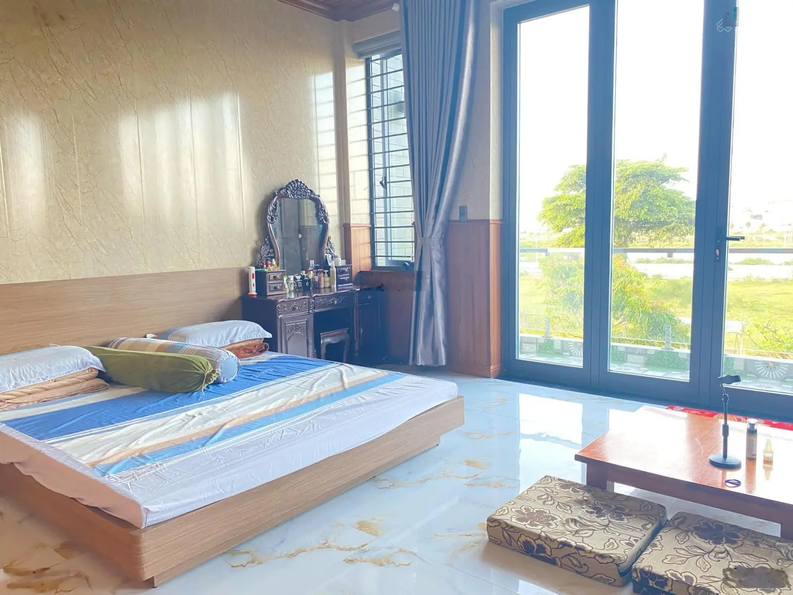 Chính chủ gửi bán nhà biệt thự gần Minh Mạng - Hoà Quý, Ngũ Hành Sơn