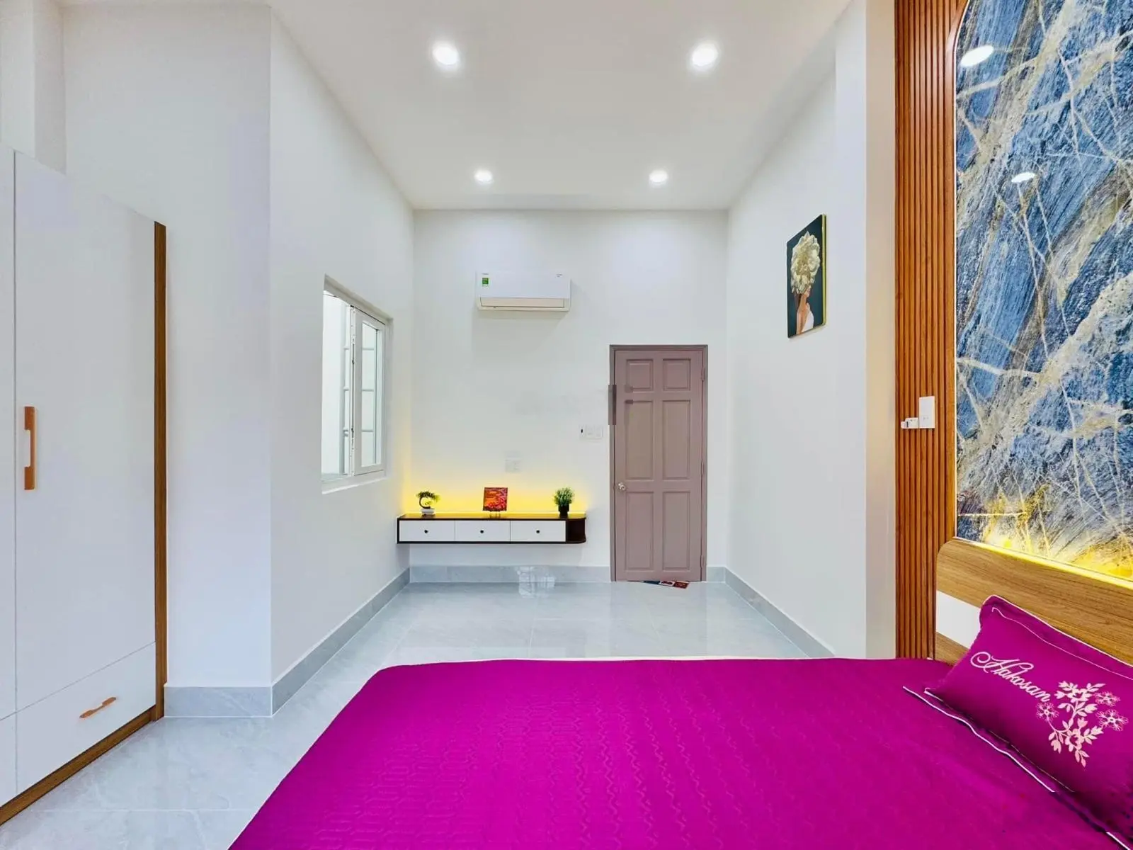 Định cư, bán nhà Trần Tuấn Khải - P5 - Q5. Giá 2Tỷ800/61,3m2 cho thuê 28 triệu. Gần chợ Hoà Bình