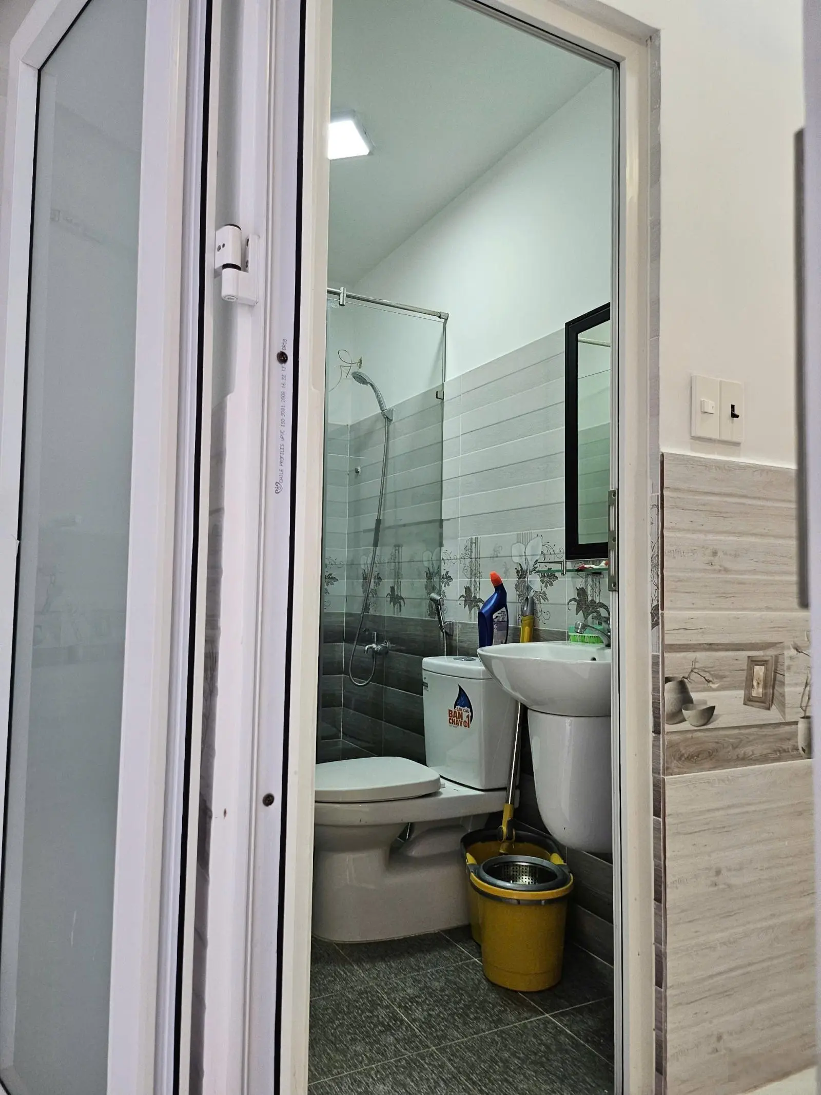 Chỉ 7 tỷ TL - Nhà mới 2 tầng ngang 10m vào ở ngay - Khu Đệ Nhất KS P4 QTB - Chỉ 50m ra Mặt tiền