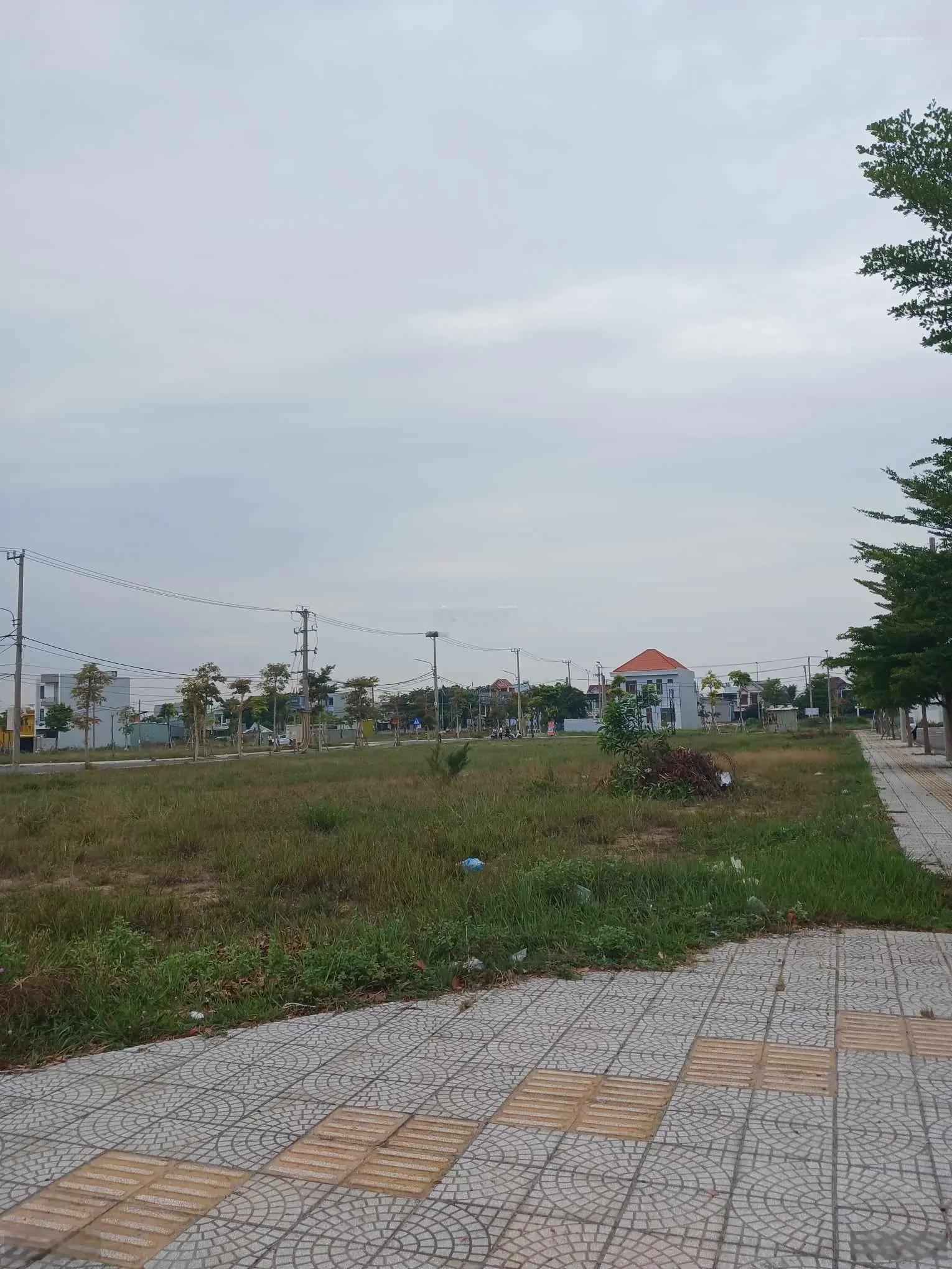 Sở hữu ngay đất nền đô thị Điện Bàn, Quảng Nam từ 1,5 tỷ