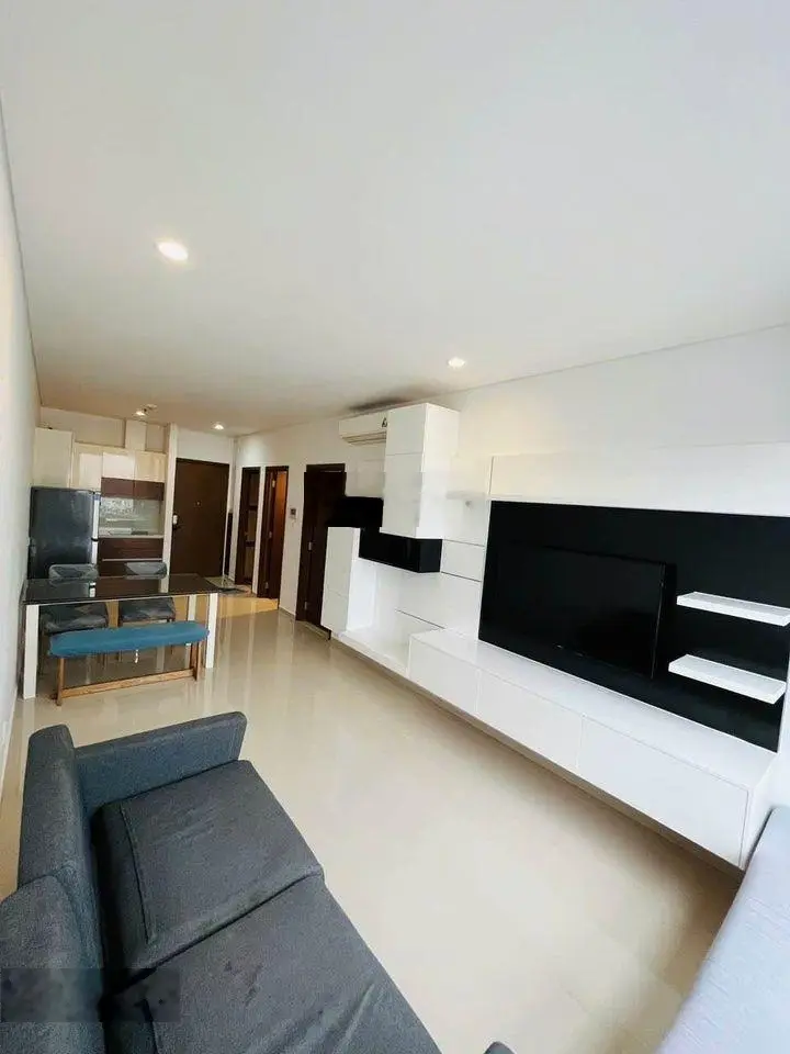 Bán căn hộ chung cư Pearl Plaza, Bình Thạnh, DT: 92m2 2PN 2WC, giá 1 tỷ 350 triệu
