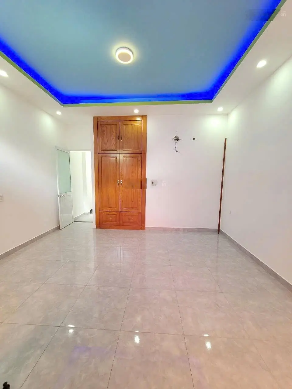 Chính chủ cần bán trệt 3 lầu & nhà cấp 4 MT Cây Da Xề, Đông Hòa, TP Dĩ An. DT 150.4m2 đường 10m
