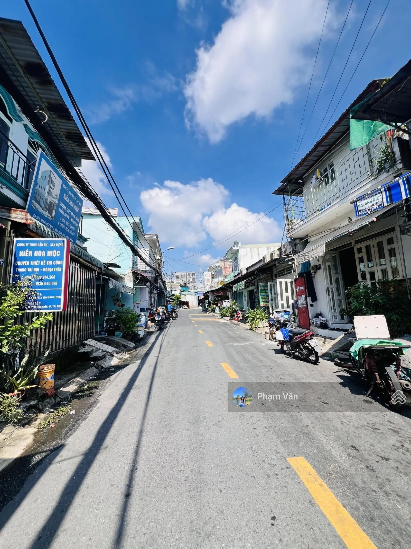 Chỉ 3 Tỷ nhỉnh - Nhà 1T1L mặt tiền đường số 4 Linh Xuân- ngay Chợ cực sung, kinh doanh đa ngành