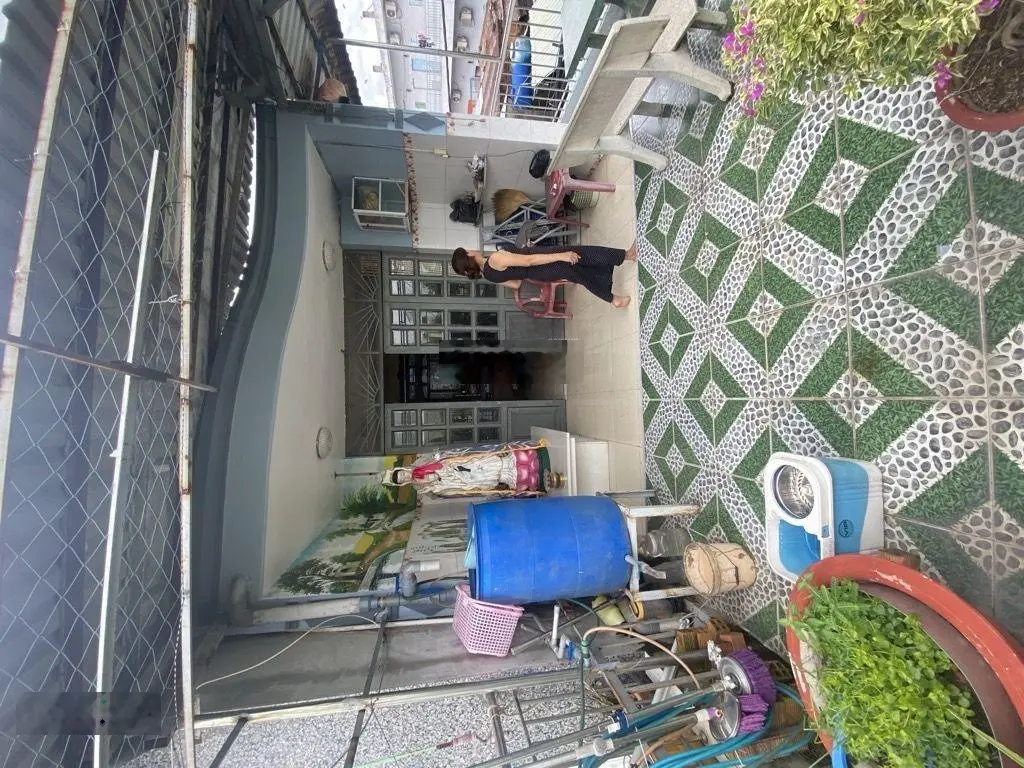 Bán nhà DT khủng giá mềm KO QH Đường Hồ Văn Long, Tân Tạo, Bình Tân