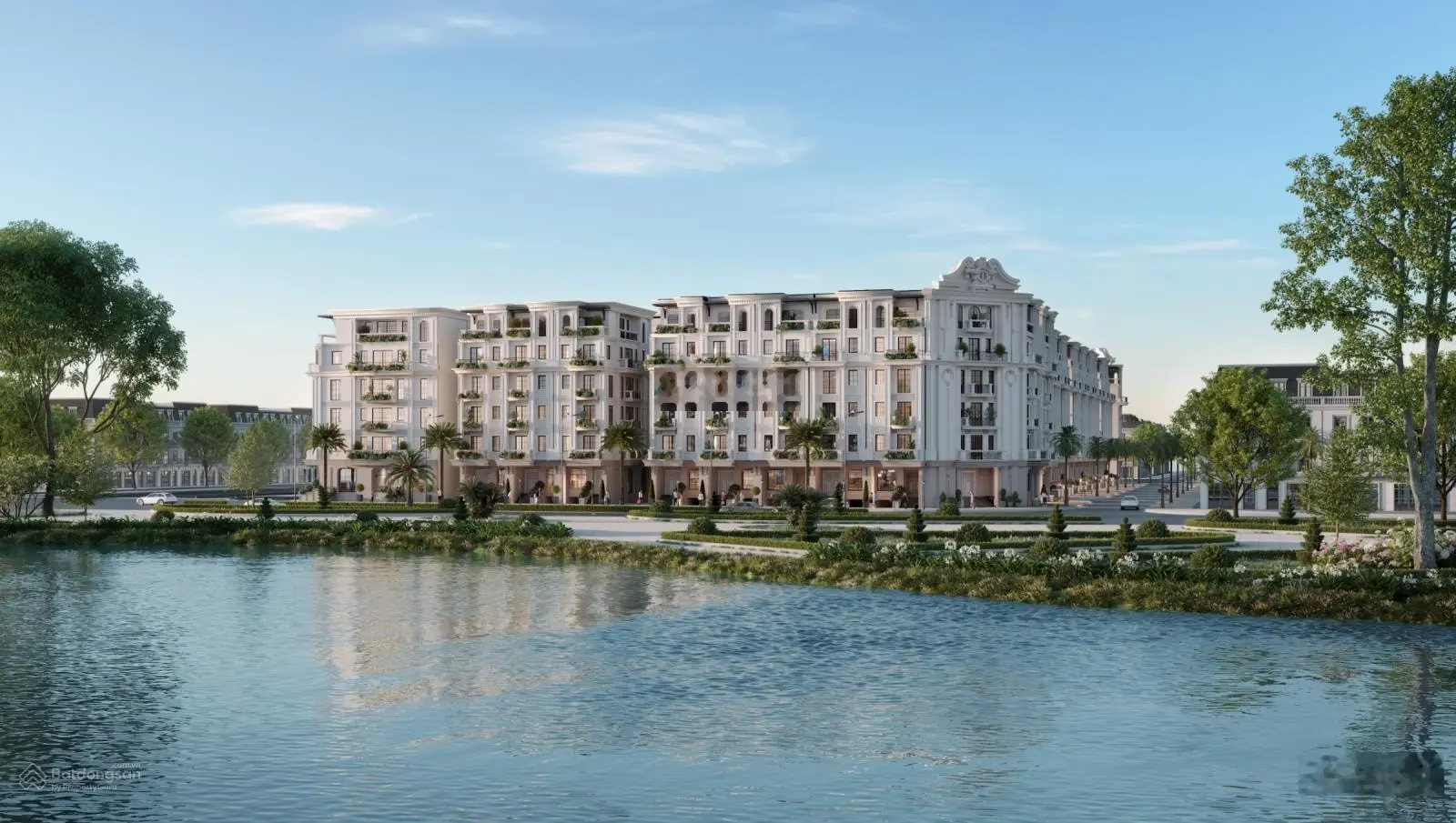 Chính chủ bán LK Jade Lake Residence -Vạn Thuận. Giá 20xtr/m2. Rẻ nhất thị trường. LH 0978 167 ***