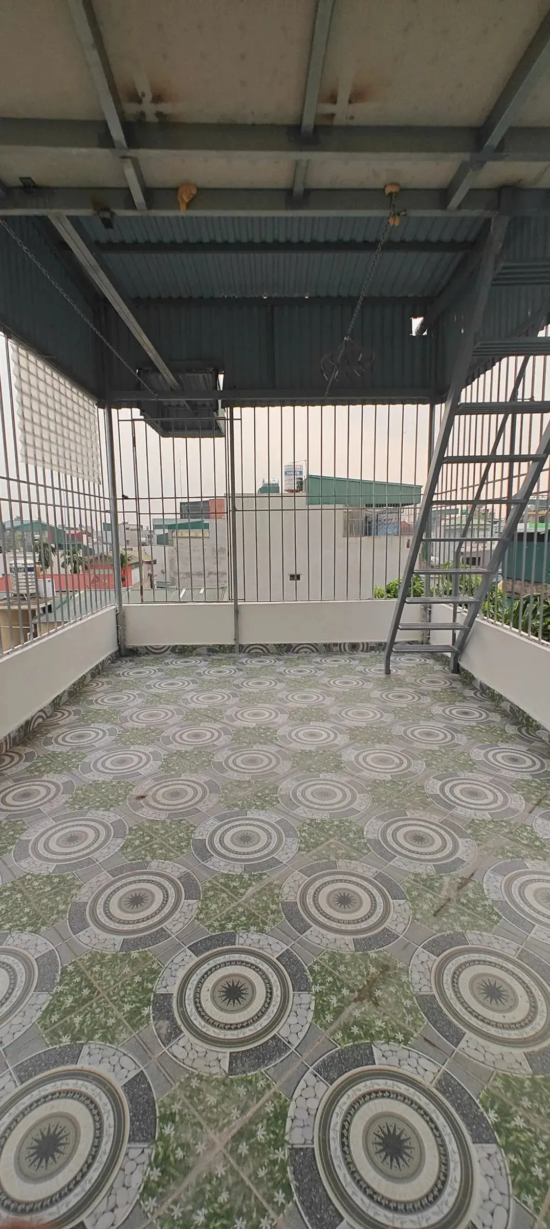 Bán nhà phân lô - Nam Dư - vị trí đẹp - thoáng sáng - full nội thất - 38m2 X 5T - Hơn 5 tỷ