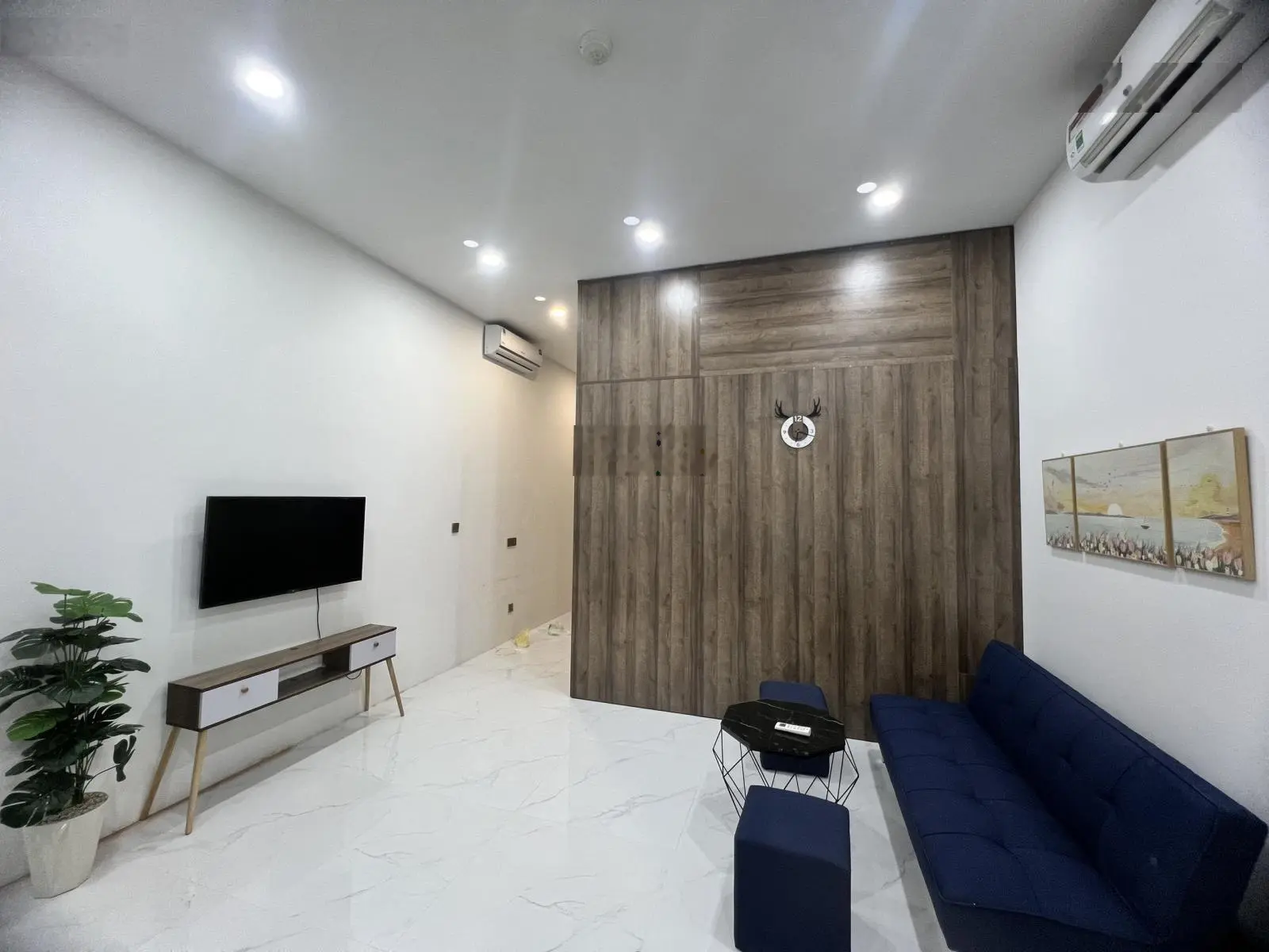 Căn hộ 1 phòng ngủ giá chỉ 2,4 tỷ tại The Sun Avenue