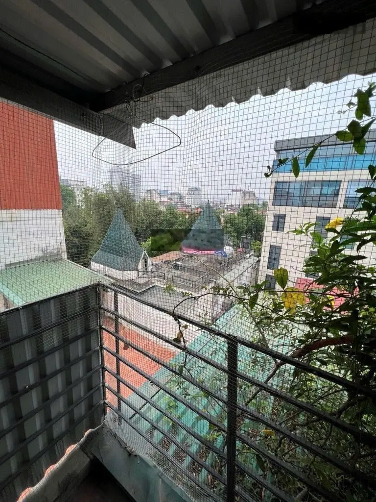 6 tầng căn góc hai mặt thoáng một bước ra mặt hồ Thiền Quang (vip Hai Bà giáp Hoàn Kiếm)