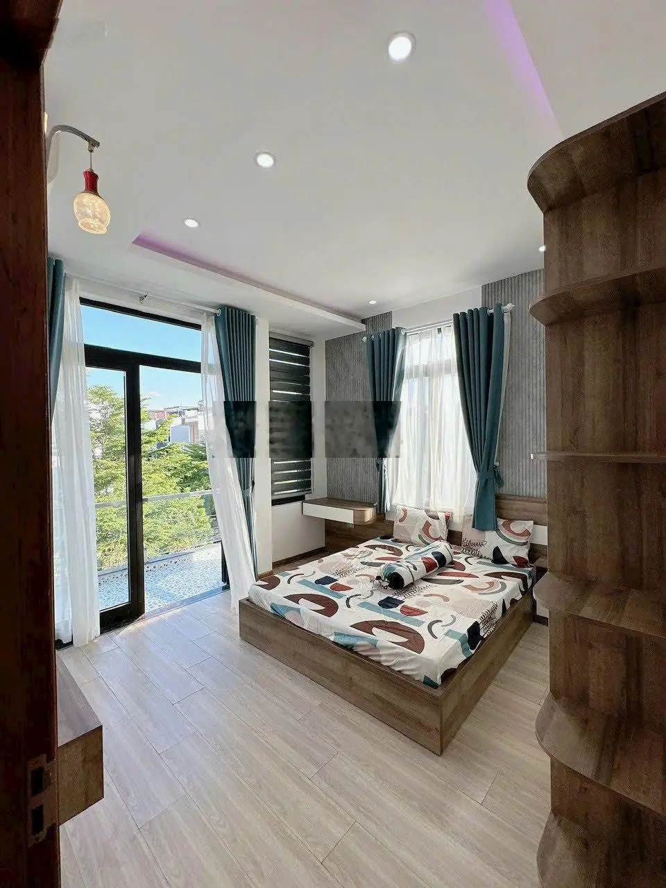 Cần bán nhà 2 mặt tiền lô góc đường lý triện quận thanh khê