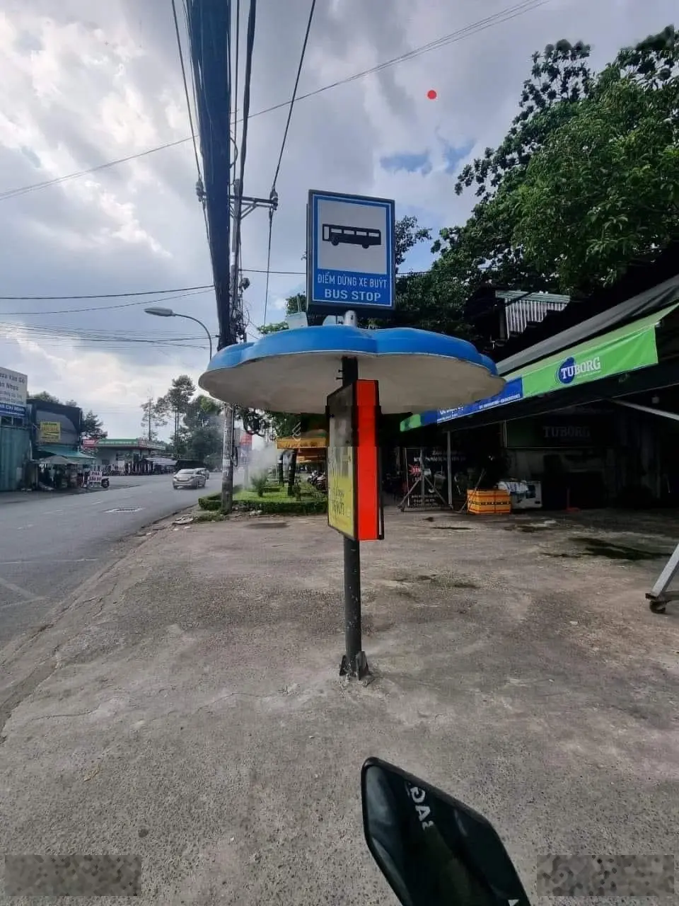 Mặt tiền Tô Ký, TMT, Quận 12 DT: 6m x 32m. CN 120m2 KC: 1 trệt 3 lầu đã lắp thang máy giá 18 ty