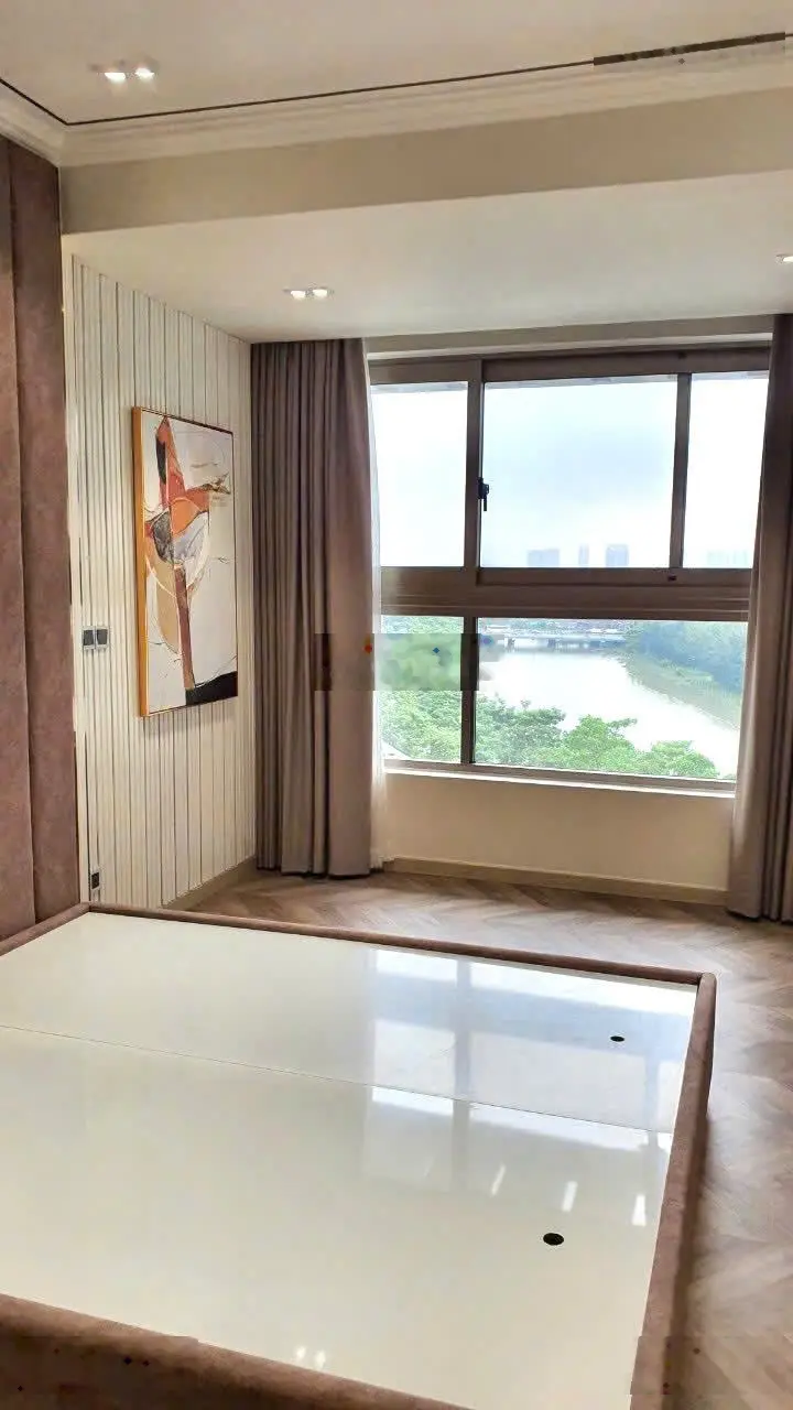 Căn hộ Midtown The Peak Phú Mỹ Hưng Quận 7, giá 13,2 tỷ VND, 124m2, 3 phòng ngủ 2 WC