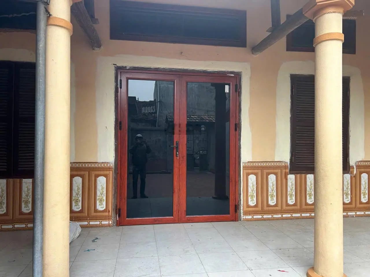Bán nhà cấp 4 sẵn ở tiện nghi tại tổ dân phố khu Láng phường Vạn An thành phố Bắc Ninh