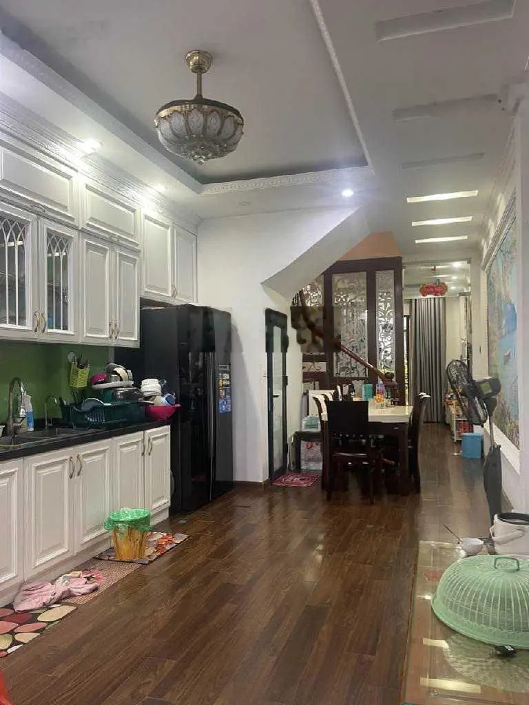 Bán nhà mặt phố Ngọc Trì Cổ Linh Thạch Bàn DT siêu rộng 92m2 cho thuê 20tr/tháng chỉ 12 tỷ TL