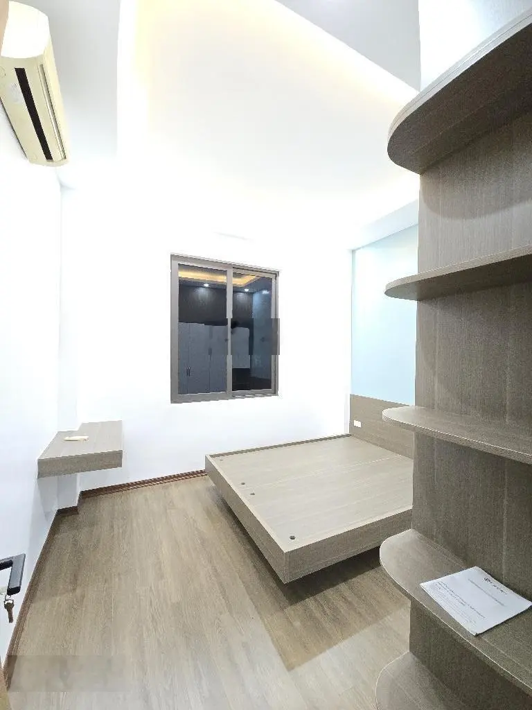 Bán nhà Giải Phóng, Hoàng Mai, nhà mới đi bộ ra bến xe nước ngầm, 4T mới, 40m2, 7.2 tỷ