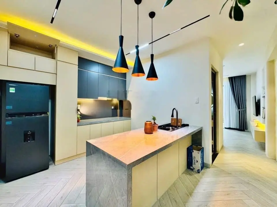 Thiết kế hiện đại - Lợi thế vị trí | nhà Tăng Bạt Hổ 42m2 | 2TẦNG | Giá 1tỷ580 | SẴN SỔ
