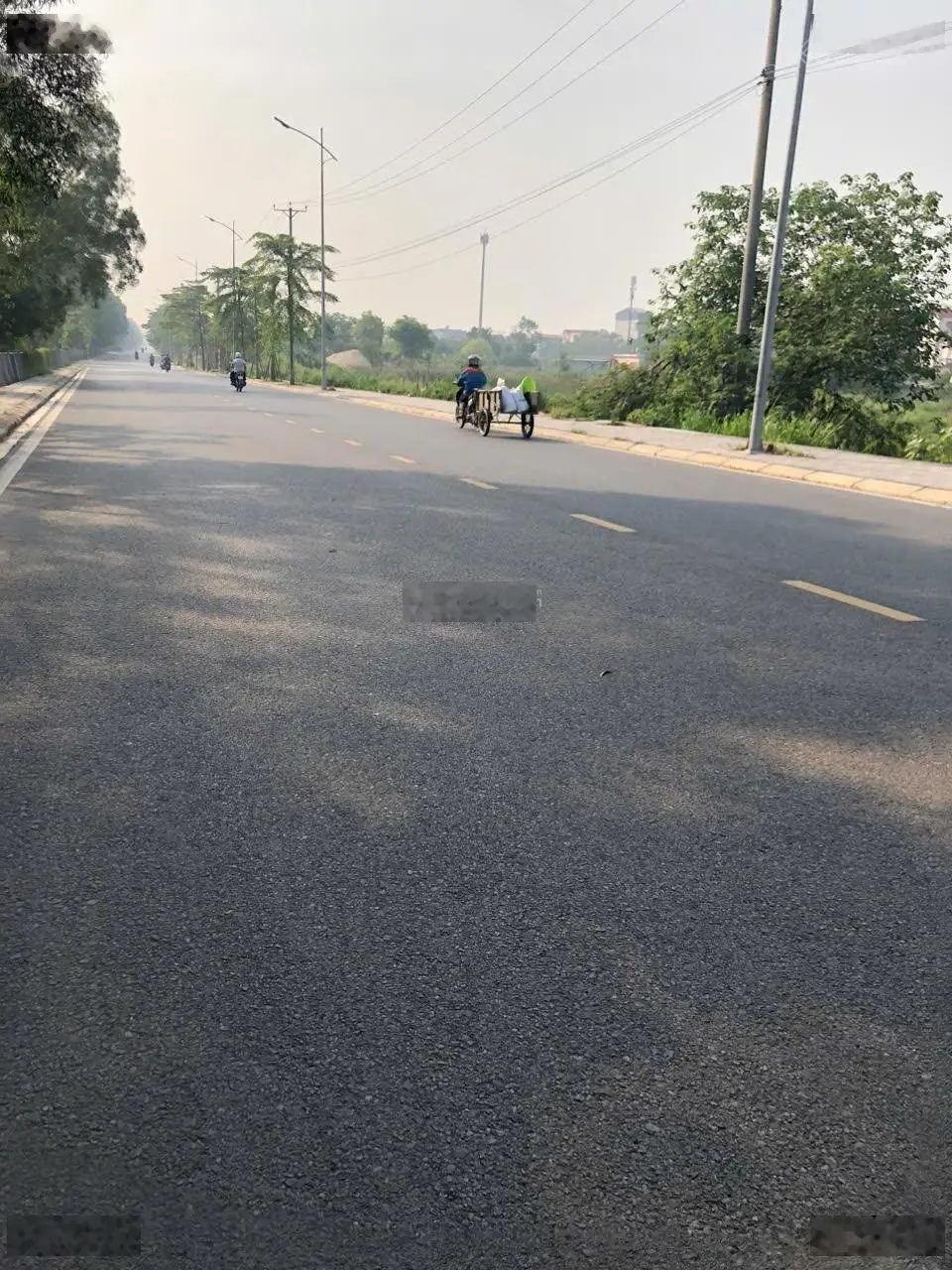 Bán đất chính chủ đa tốn gia lâm hà nội ngỗ thông ô tô 7chỗ đỗ cửa dt 70m giá 4,3 tỷ lh 0988 009 ***