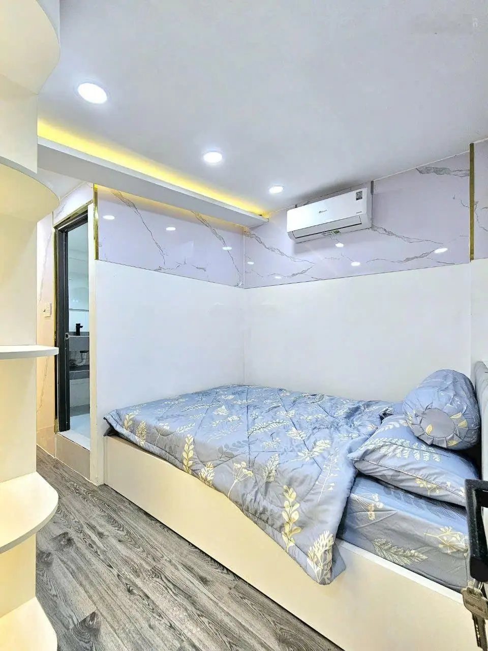 Nhà đẹp shr full.nội thất - đào tông nguyên - tt nhà bè