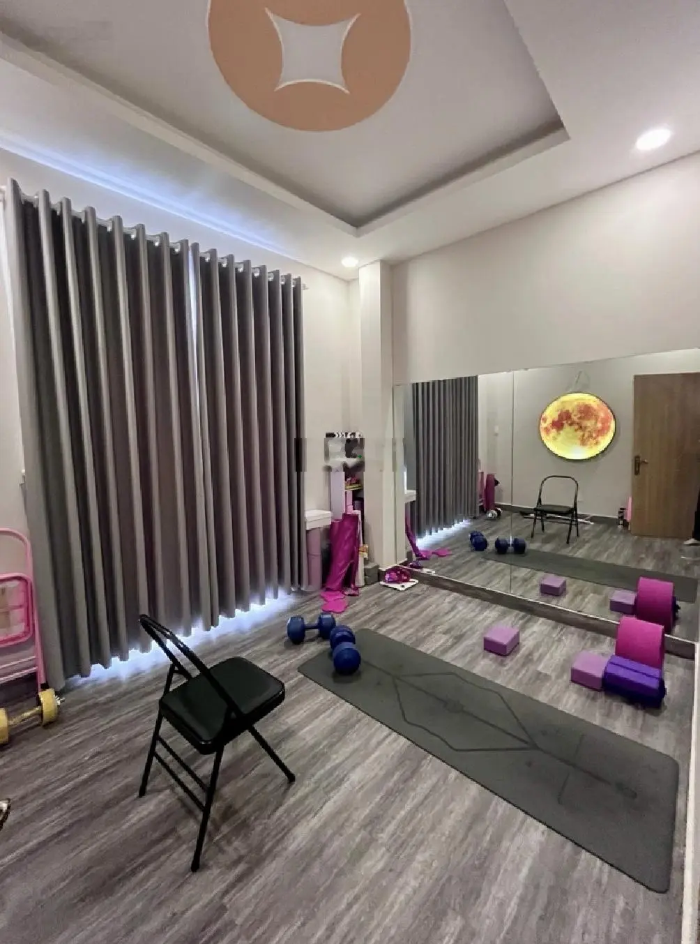 38 /48 m2 - mặt tiền đường F11 - TB