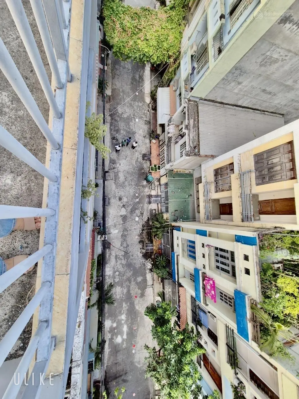 Bán CHDV hẻm xe hơi Phạm Văn Bạch, 4.5x21m, 5 tầng, 13tỷ5, P.15, Tân Bình