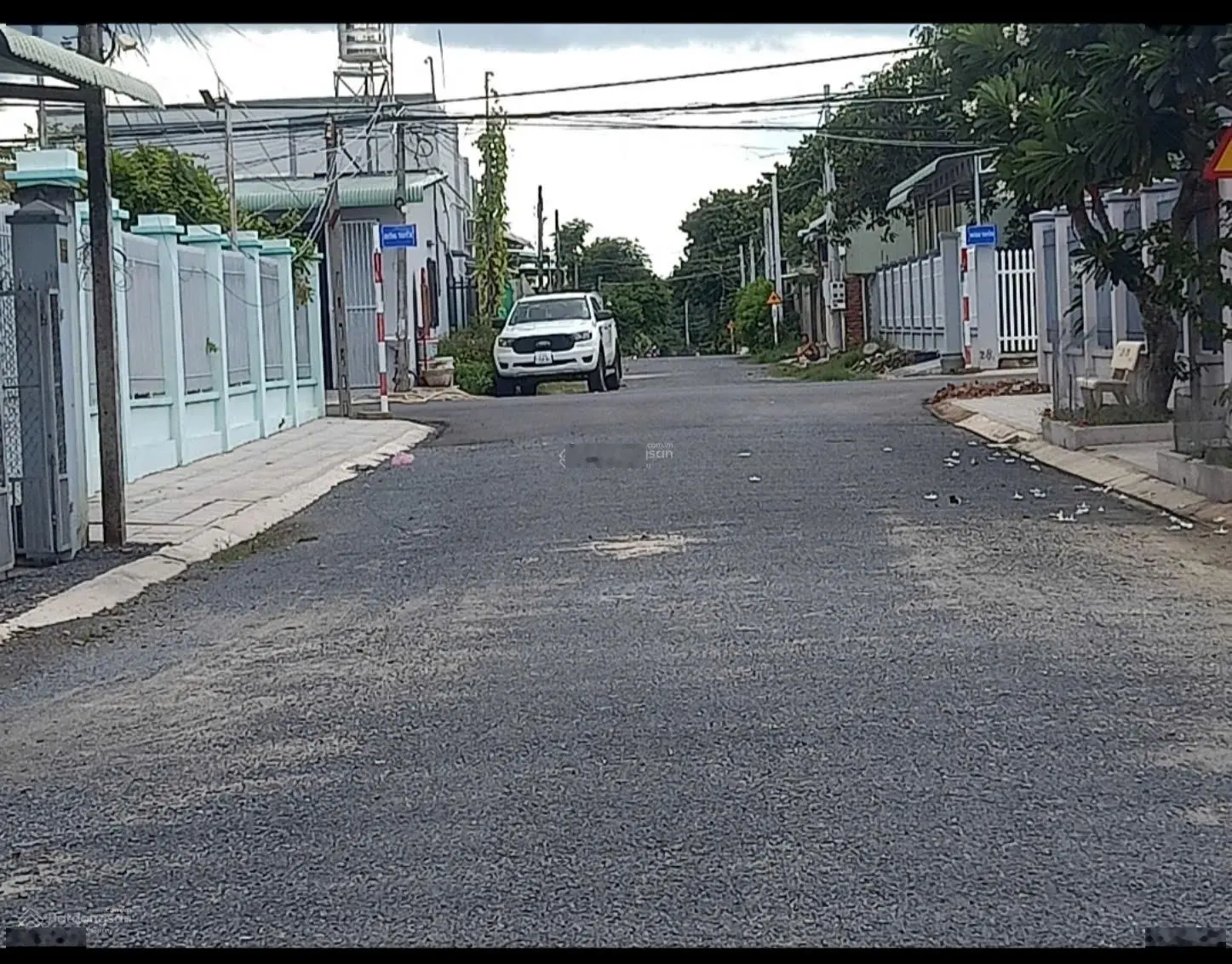 Nhà 5x29m, đường nhựa 10m thông thoáng, vô ở ngay