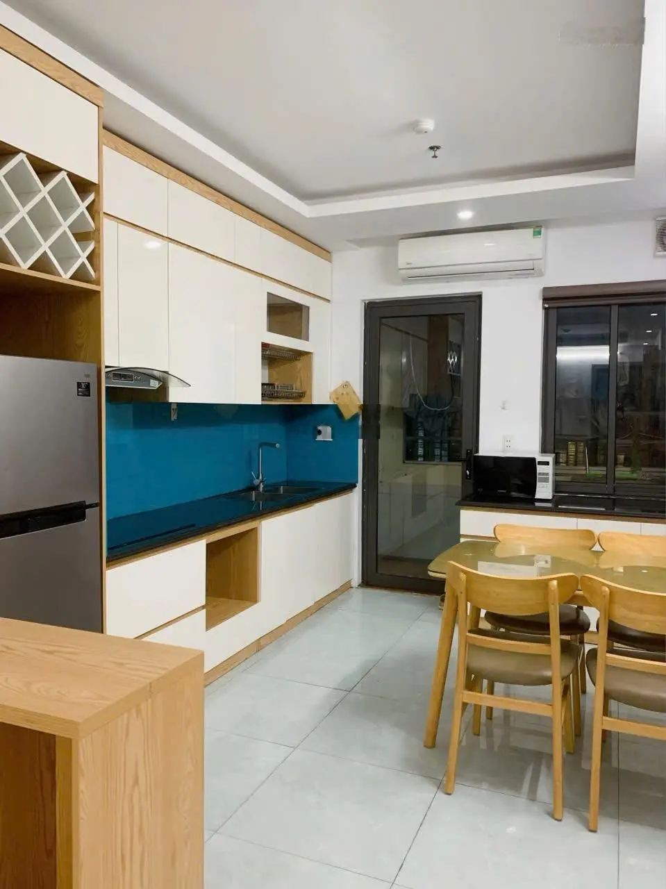 Bán căn hộ chung cư Cát Tường Eco, giá 1,72 tỷ vnd, diện tích 65m2 - chỉ với uy tín - chất lượng
