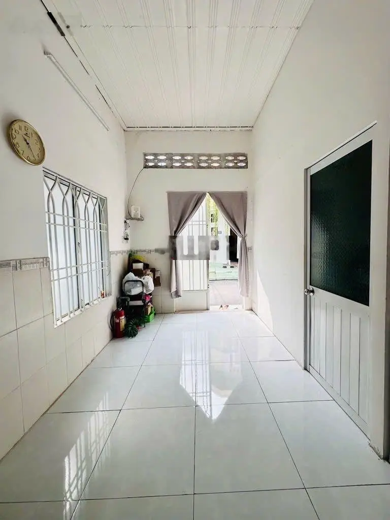 Bán nhà 72m2 Phạm Văn Chiêu, Lê Đức Thọ, Gò Vấp nhỉnh 6 tỷ