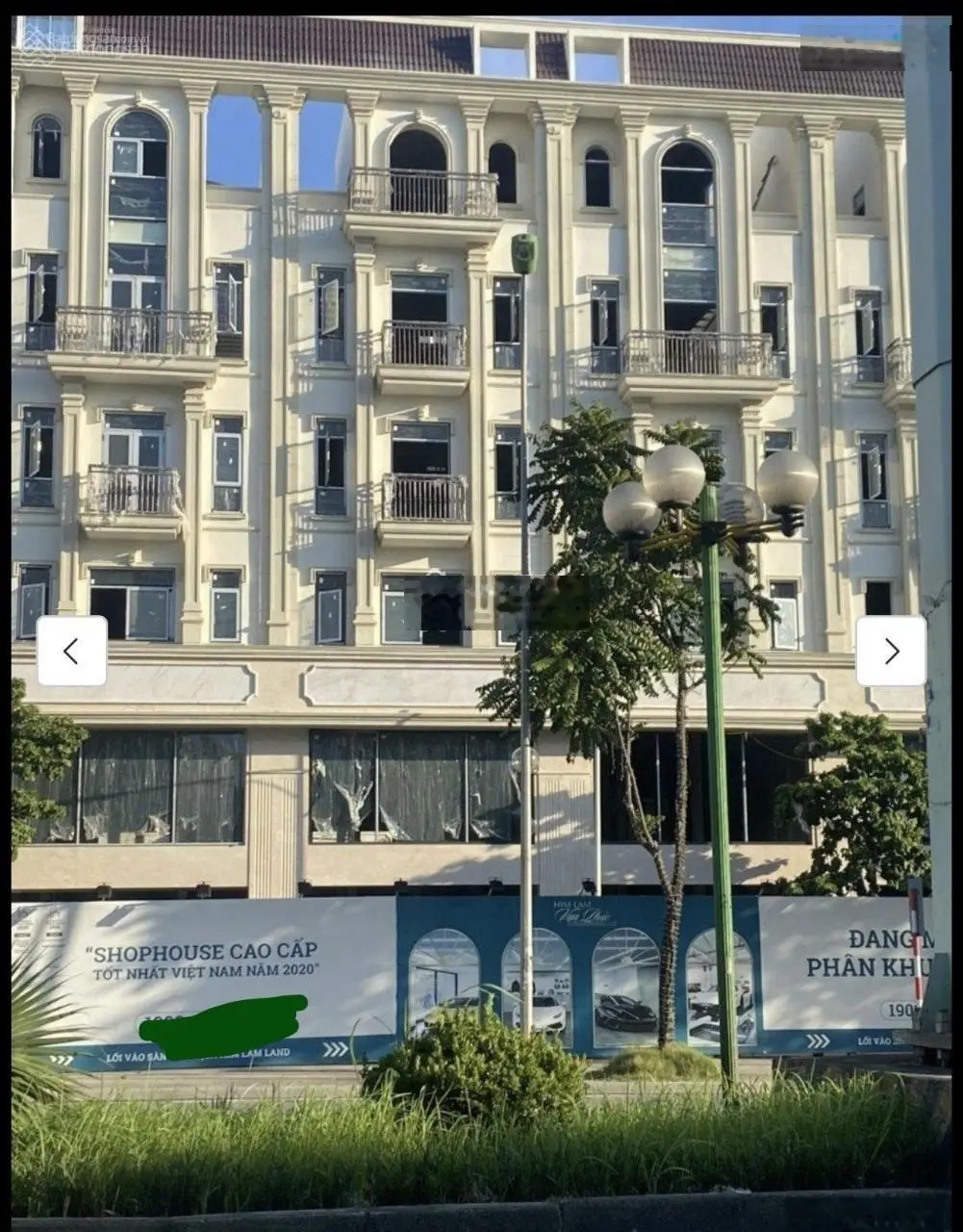 Chính chủ Bán Cặp Him Lam Vạn Phúc 200m2 hoàn thiện full có dòng tiền nhỉnh 60 tỷ. LH: 0963.689.896