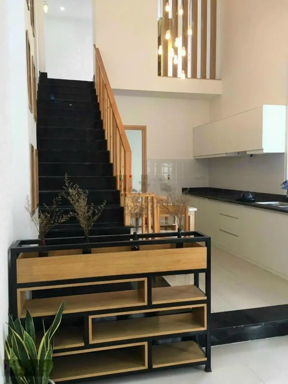 Nhà trệt lầu hiếm đổ xuân hợp 40m2 giá nhỉnh 3 tỷ