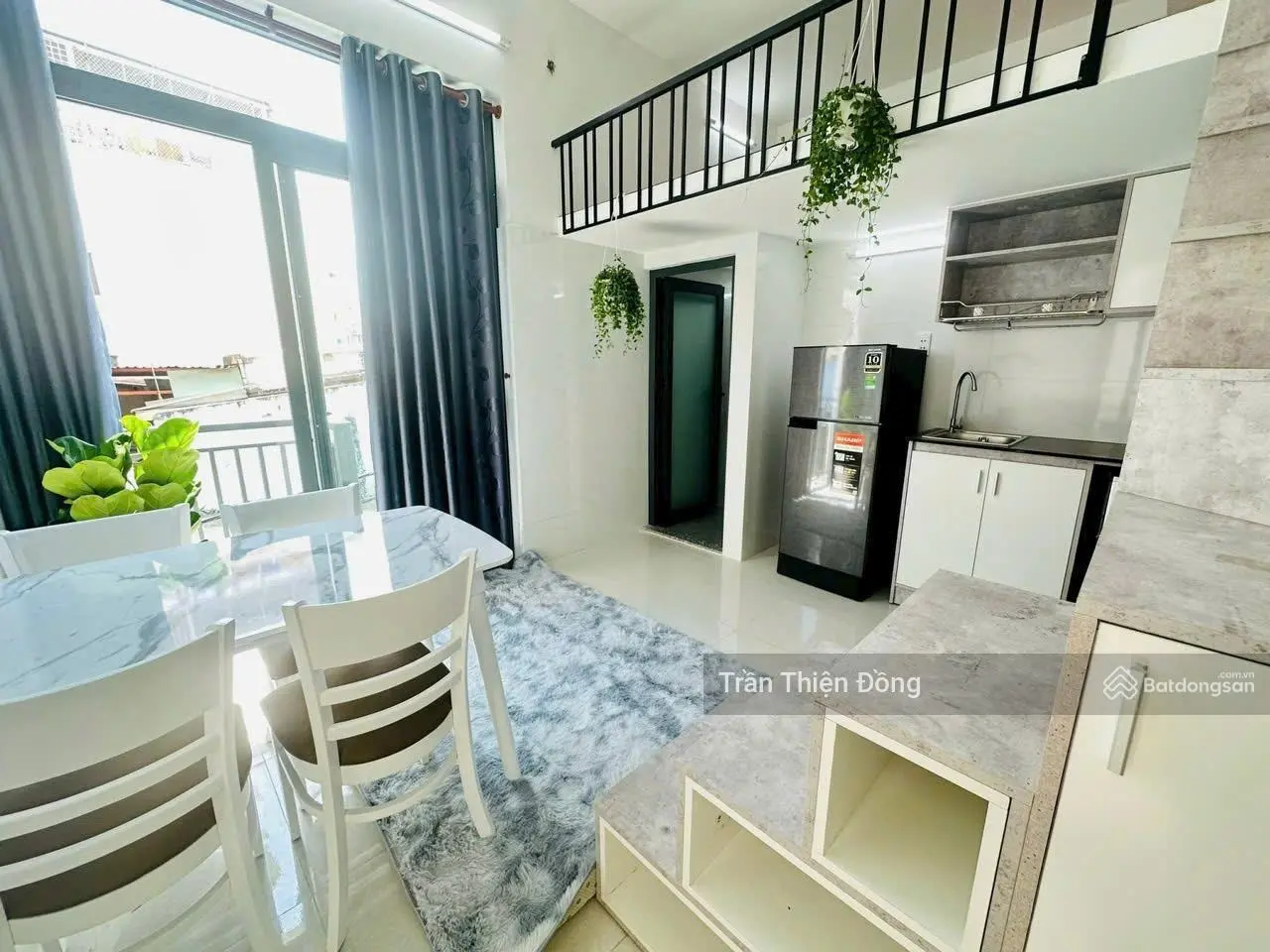 Chính chủ gấp bán tòa nhà CHDV Vạn Kiếp, P3 BT (7x21m) CN=142m2 - hầm 5 tầng + thang máy. 23 tỷ