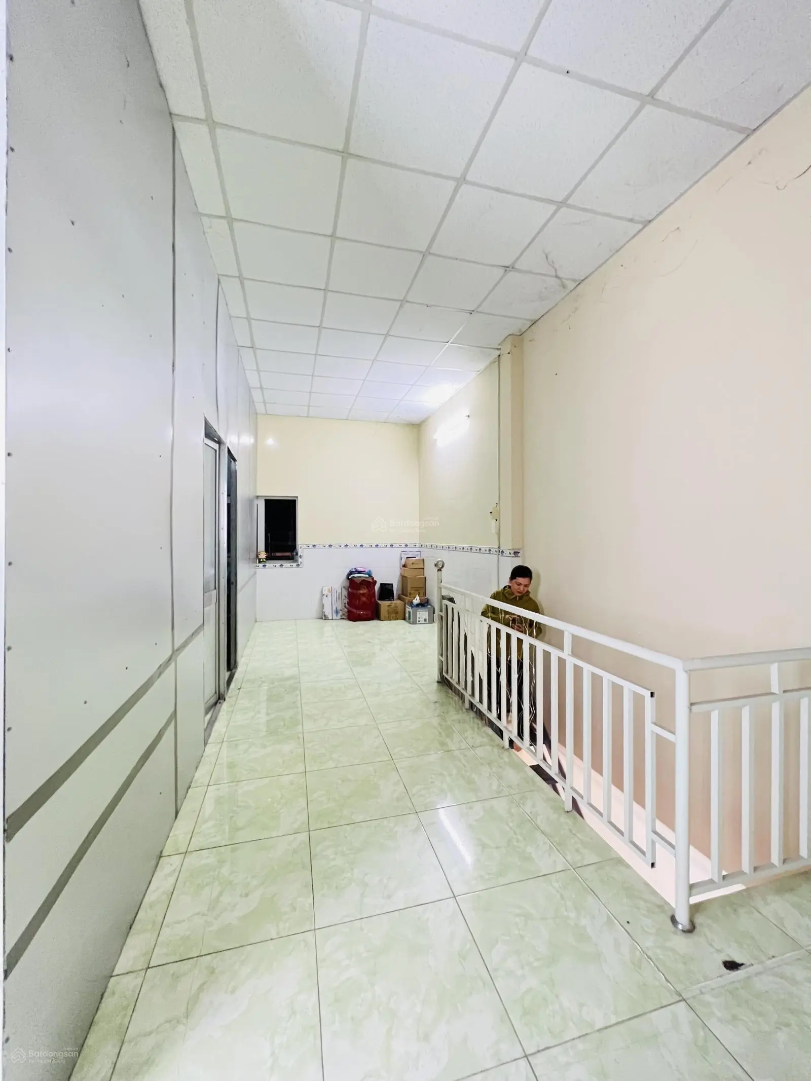 Bán Nhà Mặt Tiền Đường Lê Văn Lương, kinh doanh buôn bán, 180m2 ngang 6m x 30m sổ công nhận 166m.